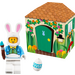 LEGO Easter Bunny Hut 5005249