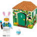 LEGO Easter Bunny Hut Set 5005249