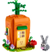 LEGO Easter Bunny&#039;s Carrot House Set 40449