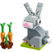 LEGO Easter Bunny 40398