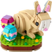 LEGO Easter Bunny Set 40463