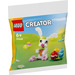 LEGO Easter Bunny met Colourful Eggs 30668