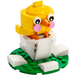 LEGO Easter Chick Egg Set 30579