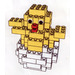 LEGO Easter Chick in Egg Set 4212847