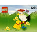 LEGO Easter Chicks Set 1264