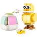 LEGO Easter Egg Chick Painting Fun Set 30690