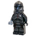 LEGO Echo Minifigur