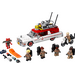 LEGO Ecto-1 &amp; 2 75828