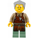 LEGO Ed Minifiguur