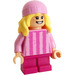 LEGO Edith Minifigurka