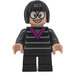 LEGO Edna Mode Minifigure