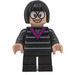 LEGO Edna Mode minifiguur