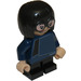 LEGO Edna Mode minifiguur