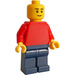 LEGO Education Minifigure