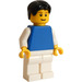 LEGO Education Minifigur