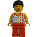 LEGO Education Minifigur