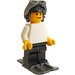 LEGO Education Minifigura