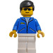 LEGO Education Minifigure