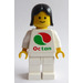 LEGO Education Minifigur