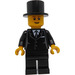 LEGO Education Minifigure