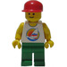 LEGO Education Minifigure