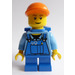 LEGO Education Minifigur