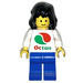 LEGO Education Minifigure