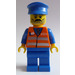 LEGO Education Minifigure