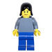 LEGO Education Minifigur