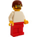 LEGO Education Minifigure