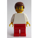 LEGO Education minifiguur
