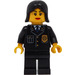 LEGO Education Minifigur