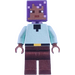 LEGO Efe Minifigure