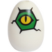 LEGO Egg with Eye (24946 / 78324)