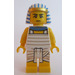 LEGO Egyptian Warrior Figurine