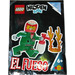 LEGO El Fuego Set 792004