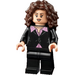 LEGO Elaine Benes minifiguur