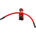 LEGO Elastigirl (Lange Arme) Minifigur