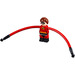 LEGO Elastigirl (Дълги Обятия) Минифигурка