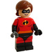 LEGO Elastigirl (Normal arms) Minifigure