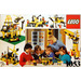 LEGO Elementary School Project Set 1053