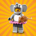 LEGO Elephant Girl 71021-1