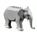 LEGO Elephant Large with Small Tusks