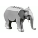 LEGO Elephant Grand avec Petit Tusks