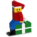 LEGO Elf Boy Set 10165