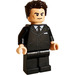 LEGO Eli Mills Minifigur