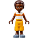 LEGO Elijah Minifigure