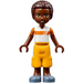 LEGO Elijah minifiguur