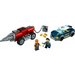 LEGO Elite Police Driller Chase 60273