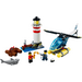 LEGO Elite Police Lighthouse Capture 60274